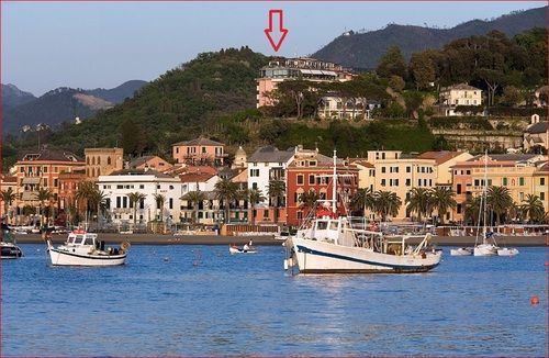 Hotel Vis A Vis фото 47