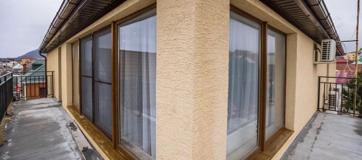 Фото отеля Гостевой дом «Черное Море»