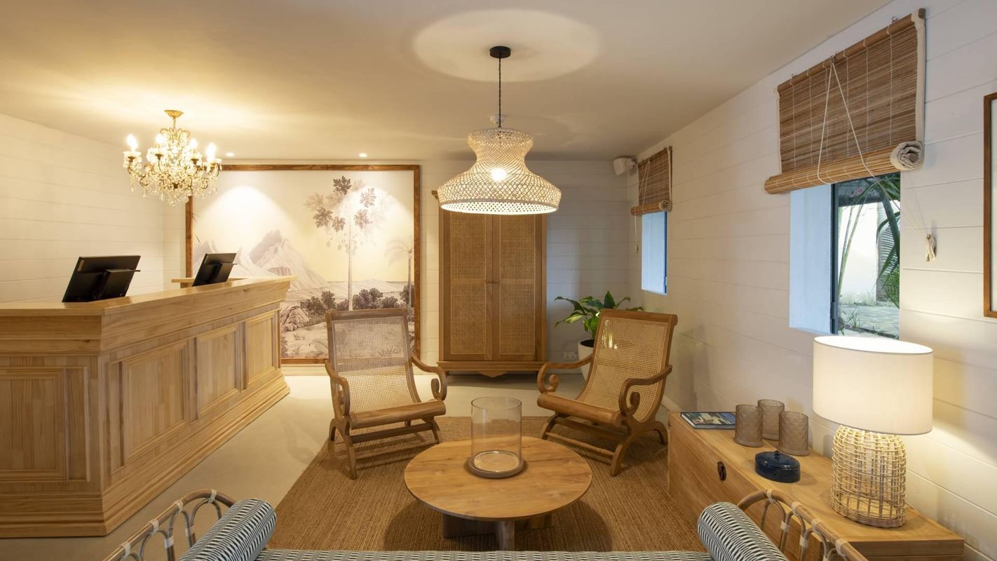 Veranda Grand Baie фото 11