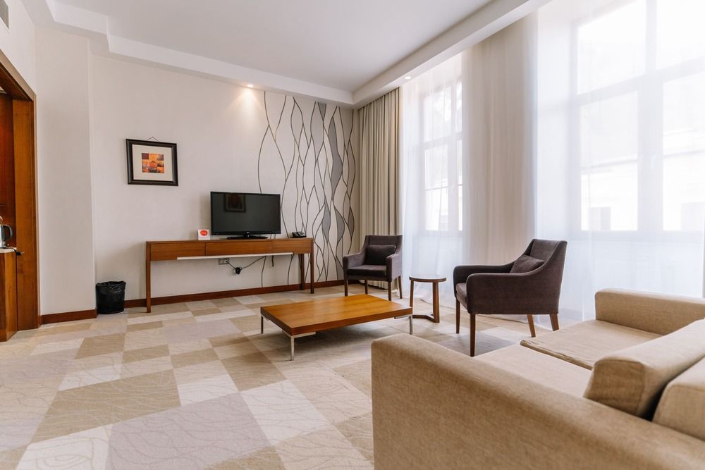 Novotel Fit Krasnaya Polyana фото 52