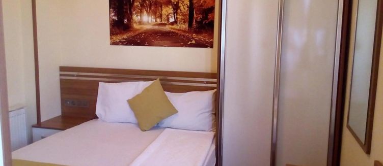Фото отеля Olimpiyat Otel Izmir