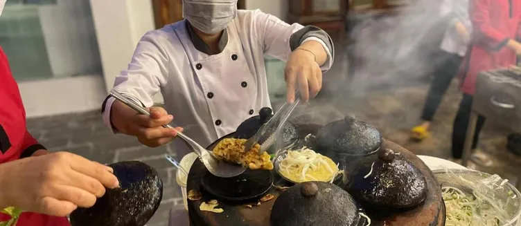 Фото отеля Full Moon Village