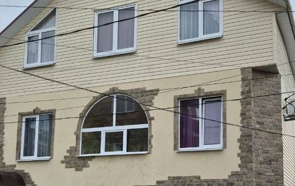 Гостевой дом «Гостевой дом «МарПоль»» фото 0
