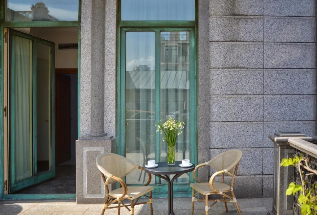 Boutique Hotel O. Galogre фото 34