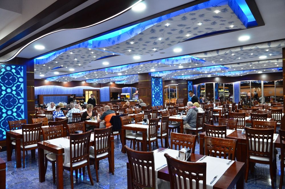 Grand Zaman Garden Hotel фото 73