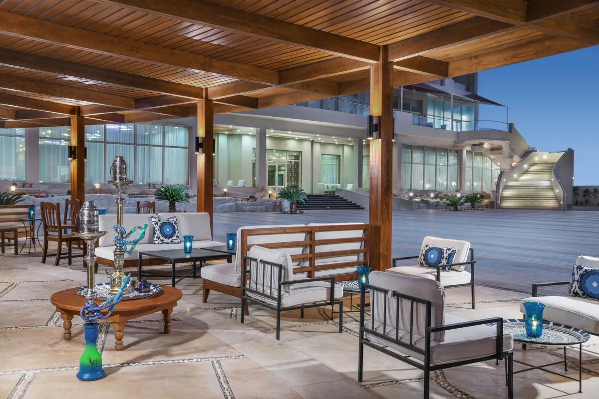 Jaz Soma Beach фото 10