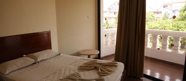 Фото отеля Mobor Beach Resort