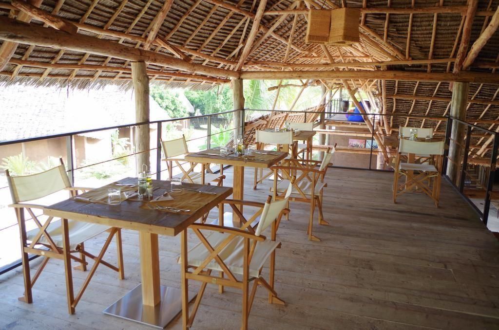 Mwezi Boutique Resort фото 6