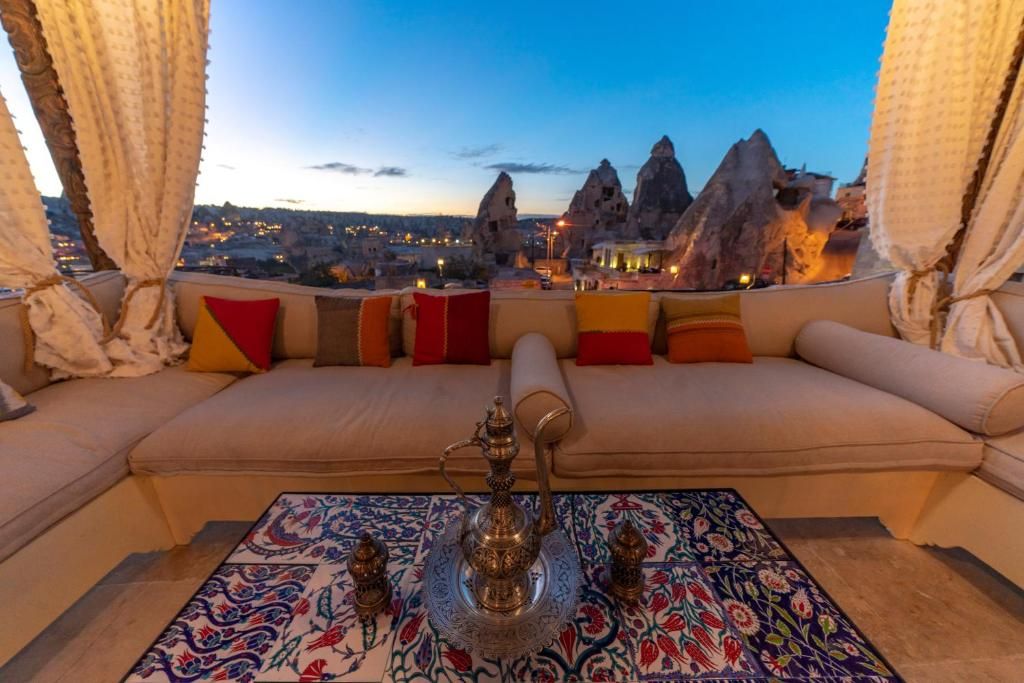 Artemis Cave Suites фото 24