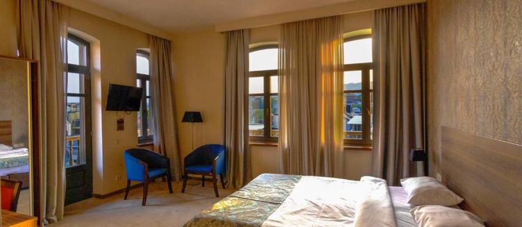 Фото отеля Old Meidan Tbilisi By Urban Hotels