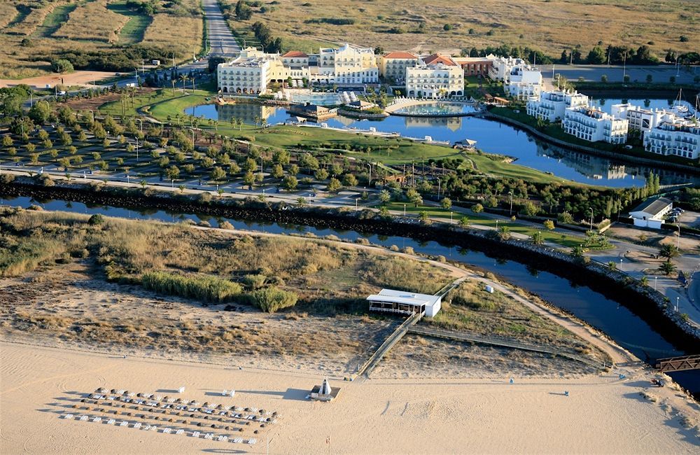 Domes Lake Algarve фото 44