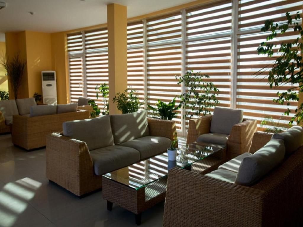 Clara Aparthotel & Residence фото 12