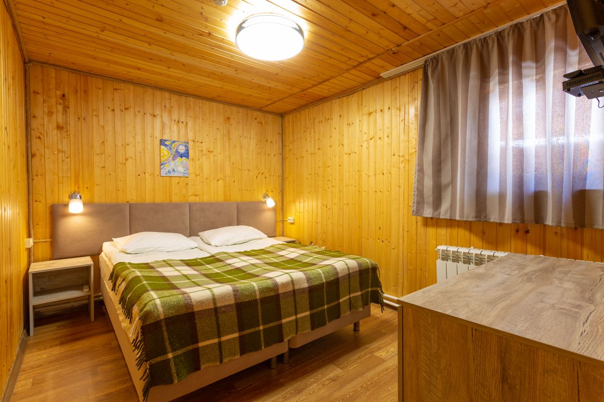 Allure Lodge фото 67