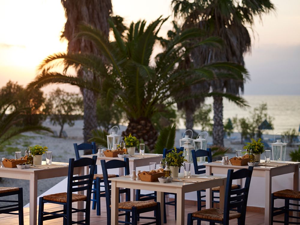 Atlantica Club Marmari Beach фото 16