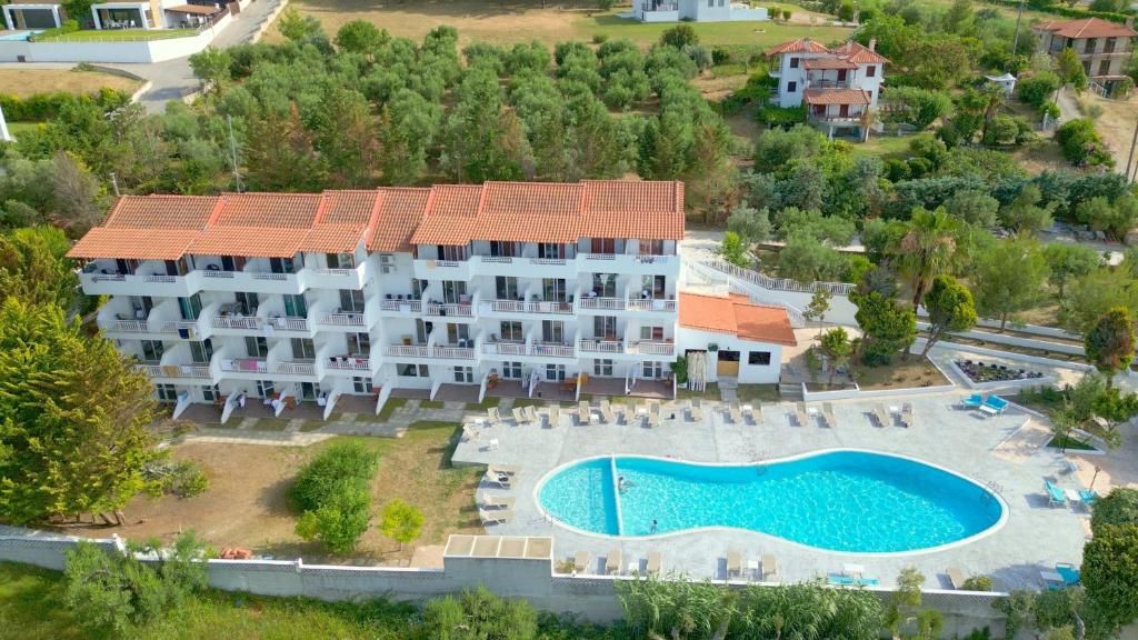 Hotel Haris фото 4