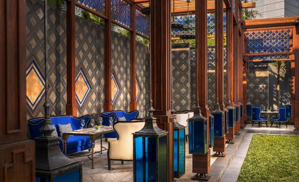 Four Seasons Hotel Jakarta фото 4