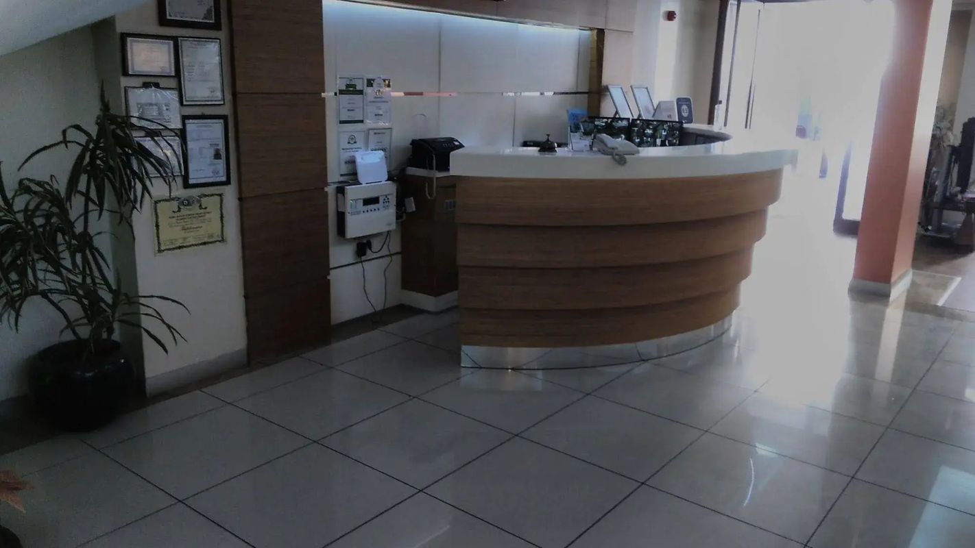 Hotel Baylan Izmir фото 15