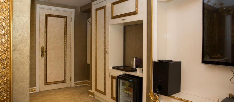 Фото отеля Buyuk Hamit