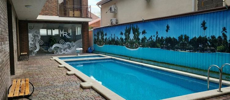 Фото отеля МР