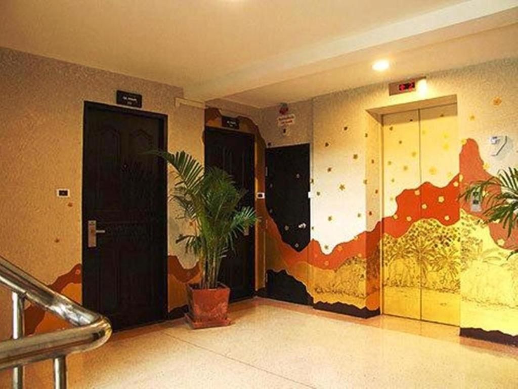 The Heritage Hotels Sathorn фото 12