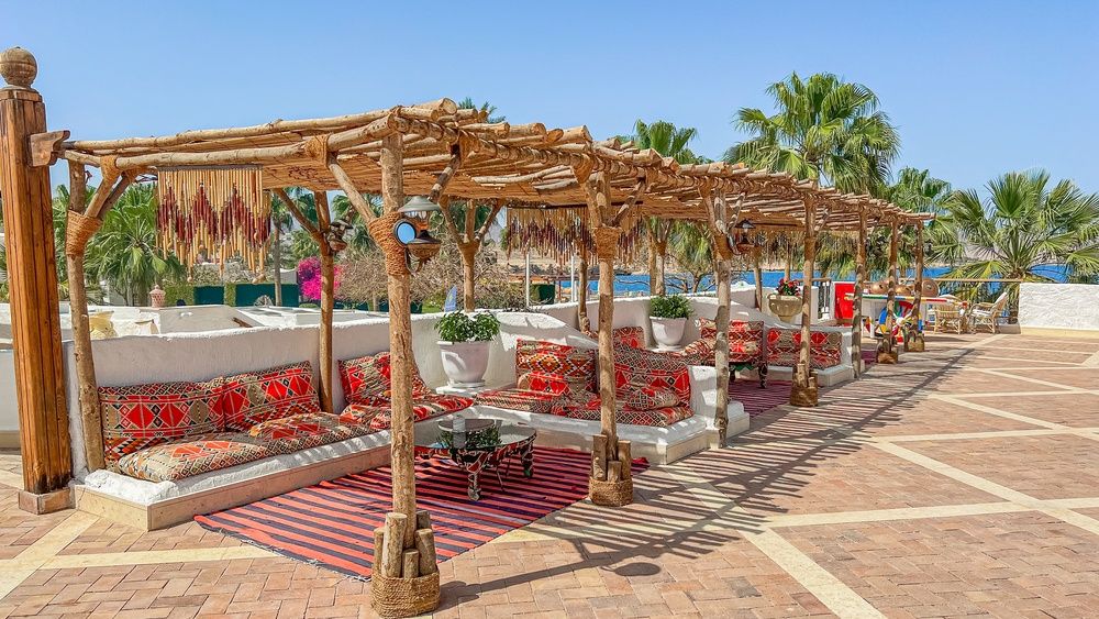 Sharm Club Beach Resort фото 273