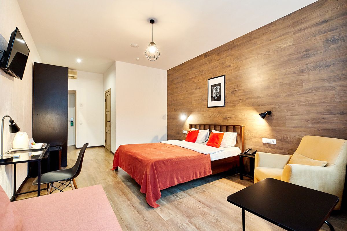 Liki Loft фото 45