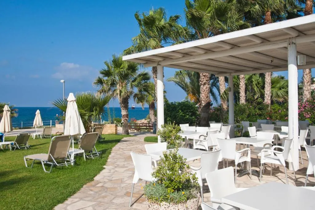 Akti Beach Hotel & Village Resort фото 29