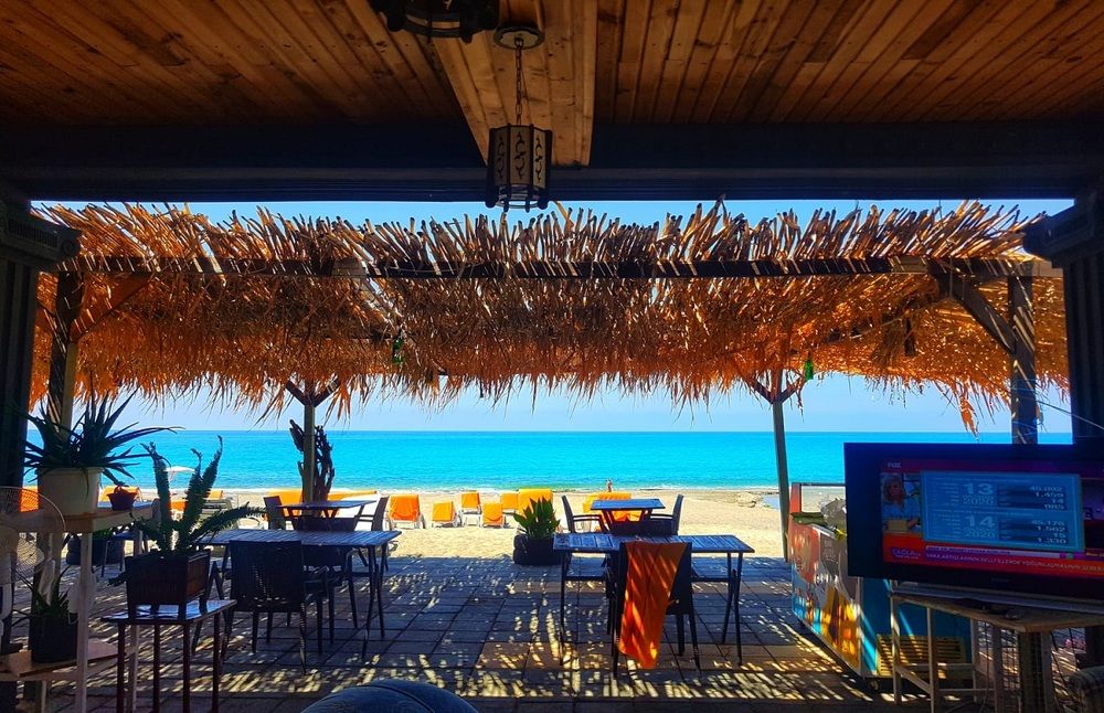 Viva Beach фото 11