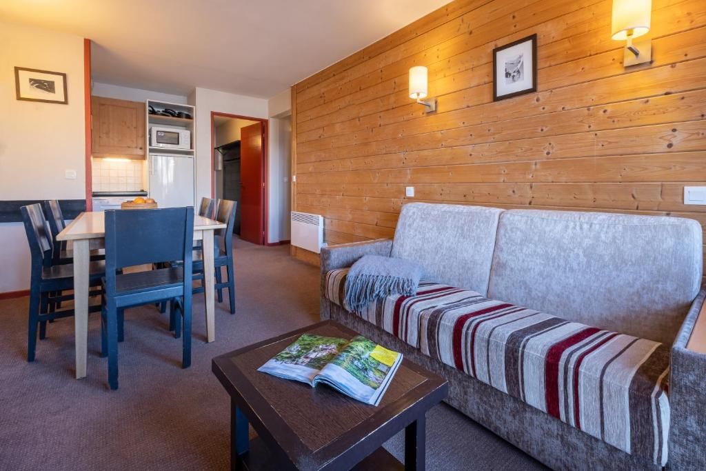 Residence Saskia Falaise-Avoriaz фото 25