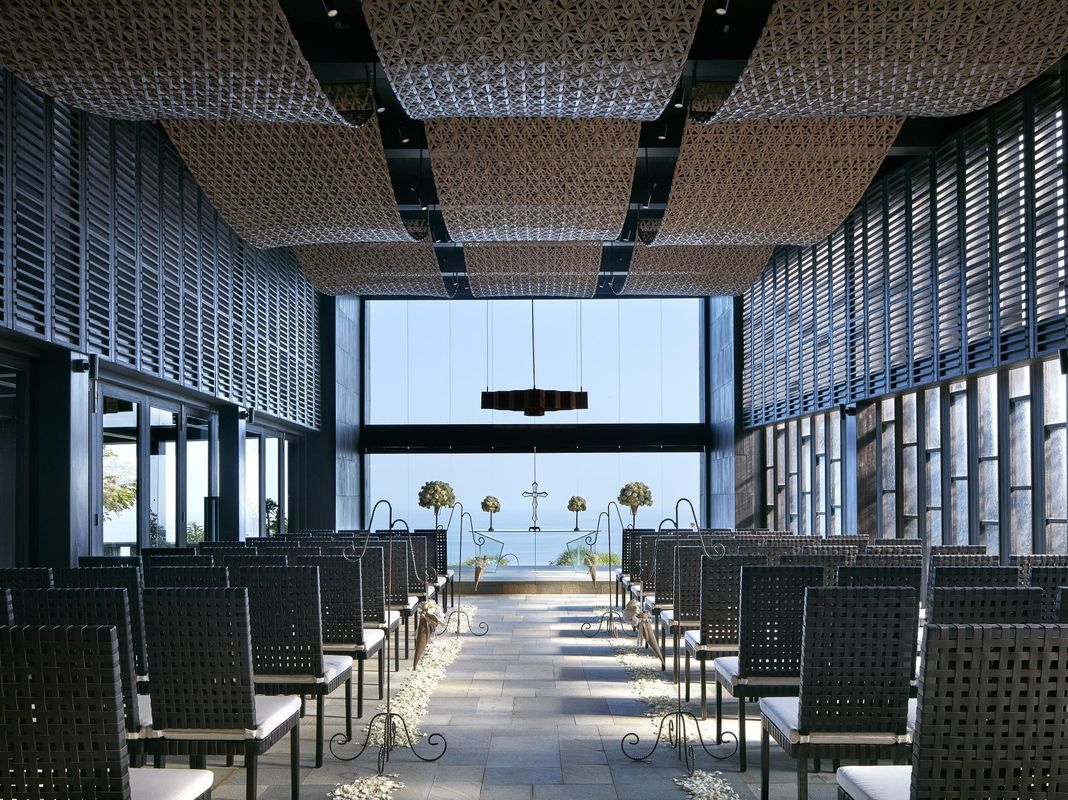 Bvlgari Resort Bali фото 12