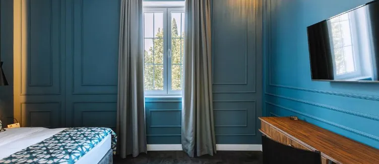 Фото отеля Hotel Twenties Tbilisi