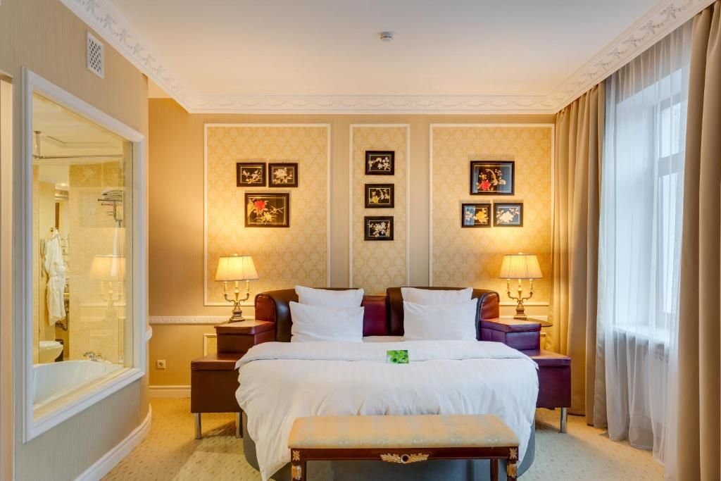 The Rooms Boutique фото 24