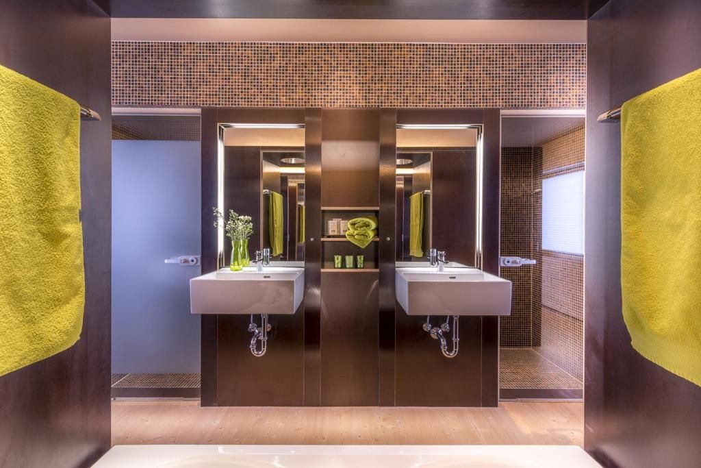 Design Chalets Lech фото 3