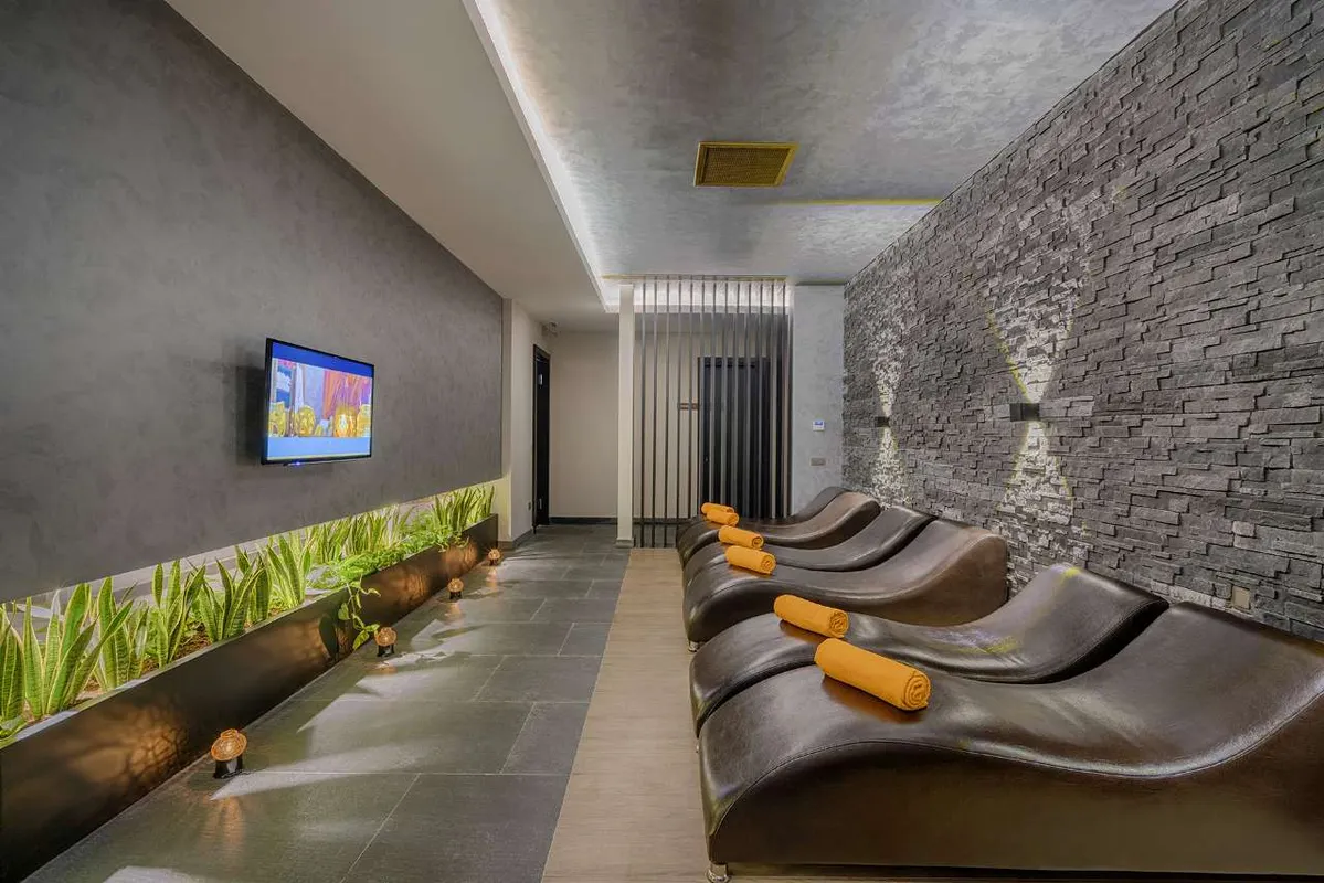 Corendon Playa Kemer фото 26