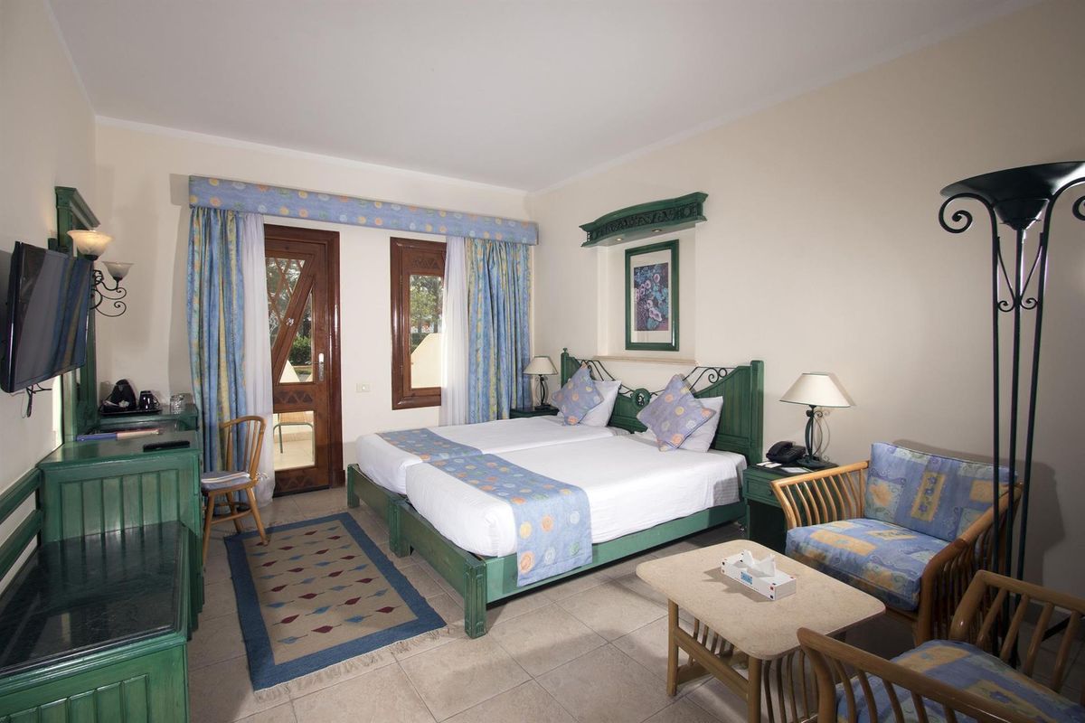 Swiss Inn Resort Dahab фото 103