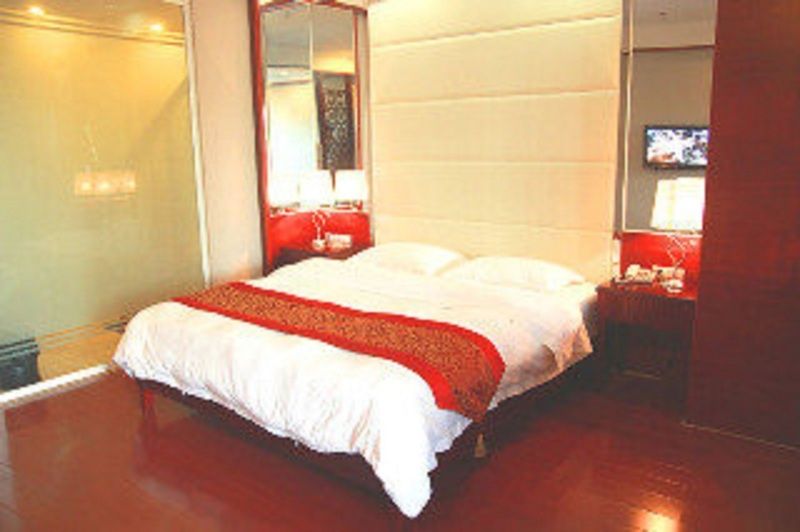 Yuncheng Hotel Guangzhou фото 43