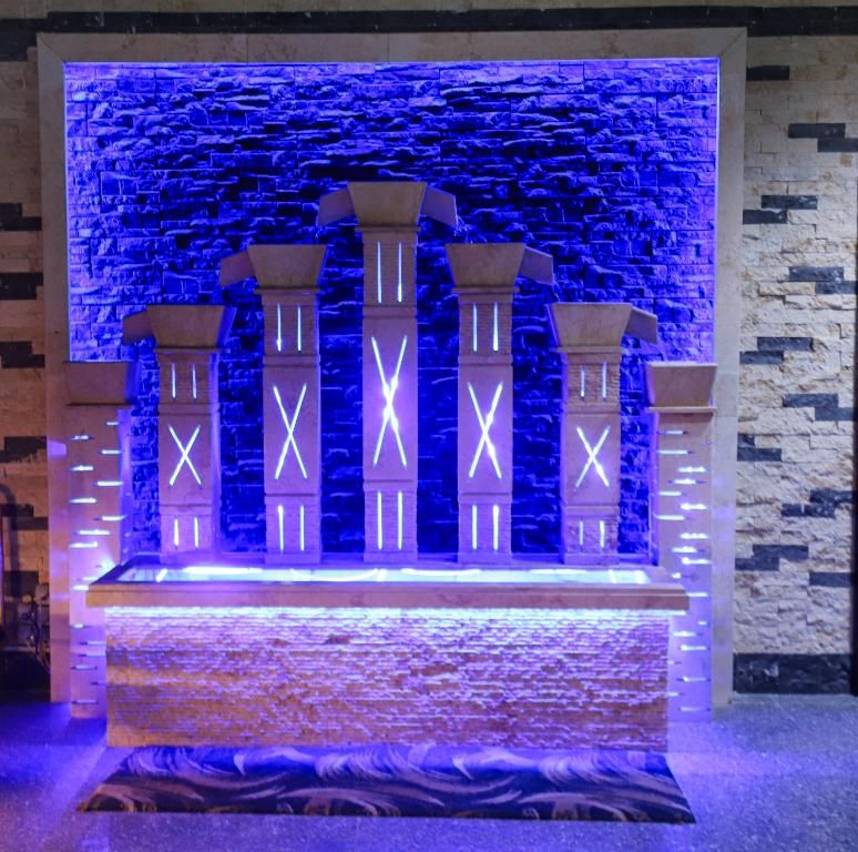 Gawharet Al-Ahram Hotel фото 21