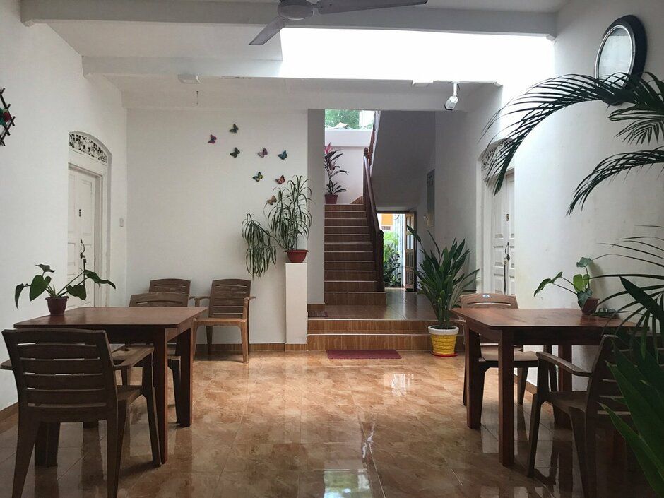 Guest House «Dream Palace Family Guest House» фото 5