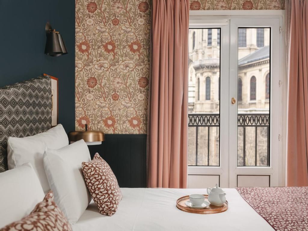 Maison Malesherbes by Happyculture фото 27