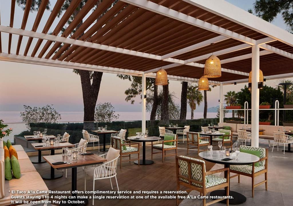 Akra Kemer фото 166