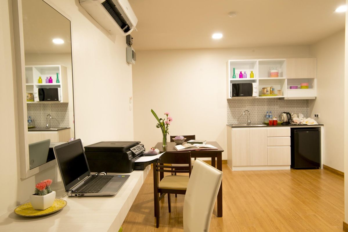 Cmor Hotel Chiang Mai by Andacura фото 4