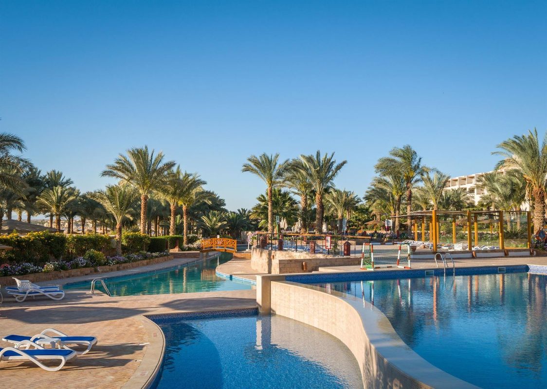 Fort Arabesque Resort, Spa & Villas фото 92