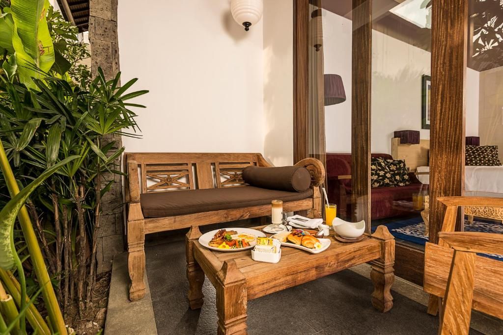Kejora Suites (Adults Only) фото 23
