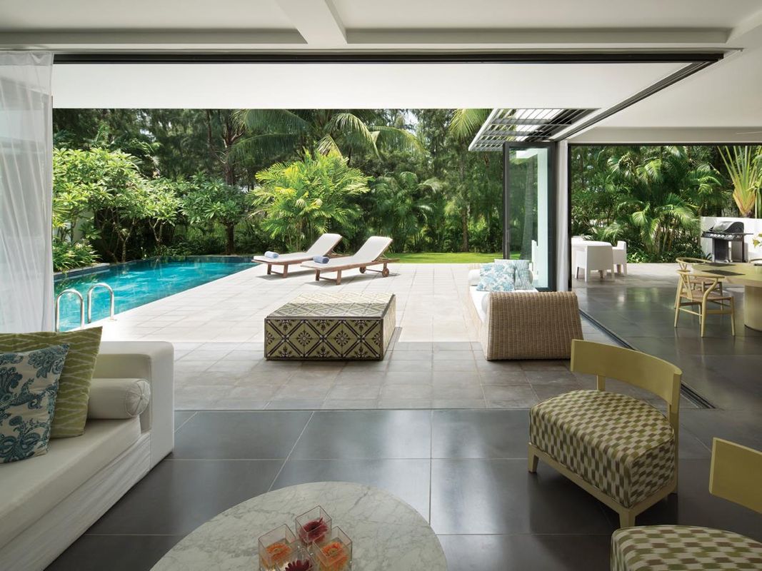 Sanctuary Residential Resort Community фото 16