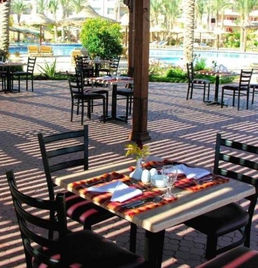 Sunset Boutique Hotel Sahl Hasheesh фото 14