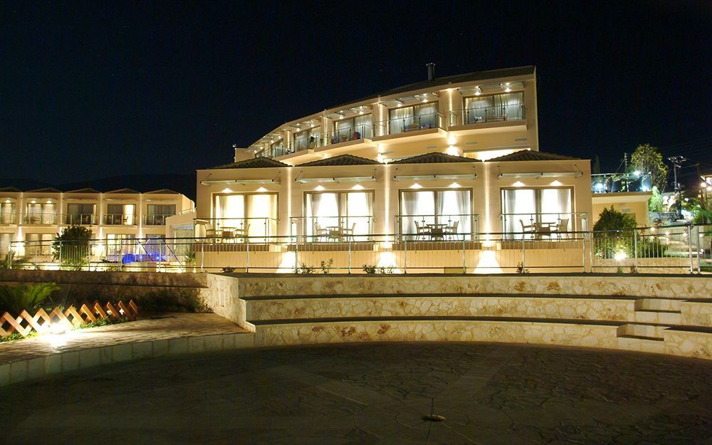 Ionian Emerald Resort фото 43