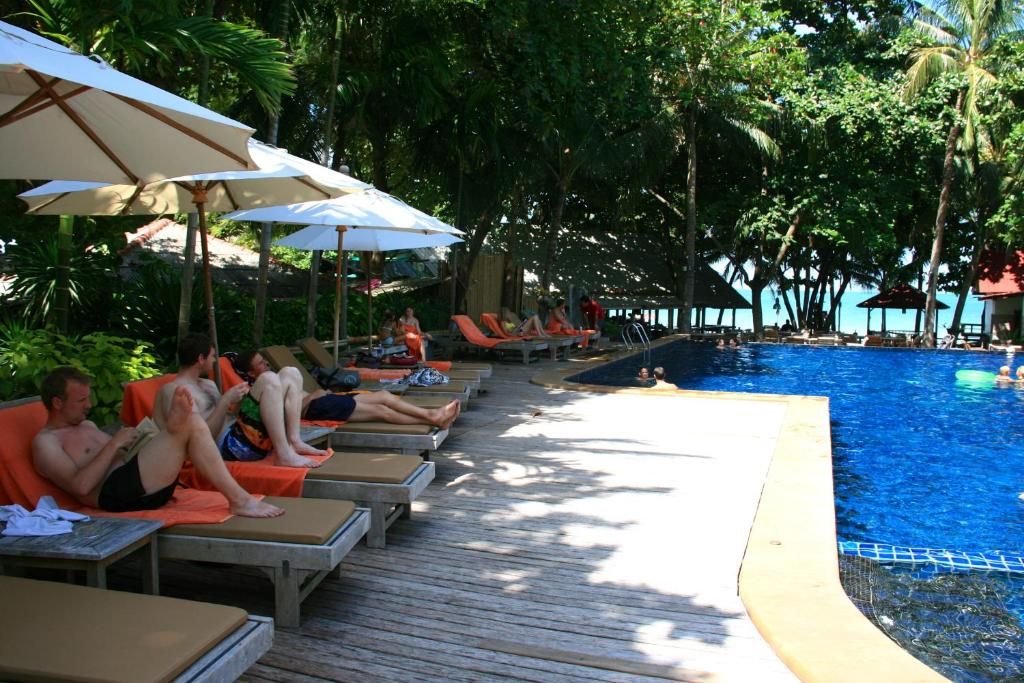 Palita Lodge фото 29