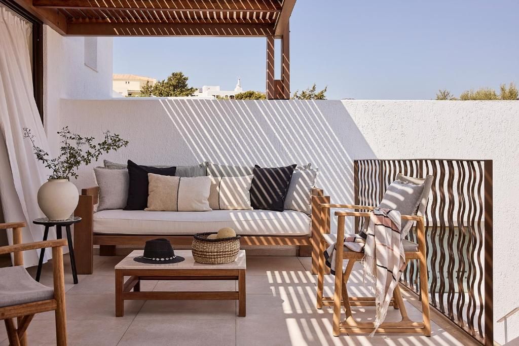 Thalassa Villas фото 54