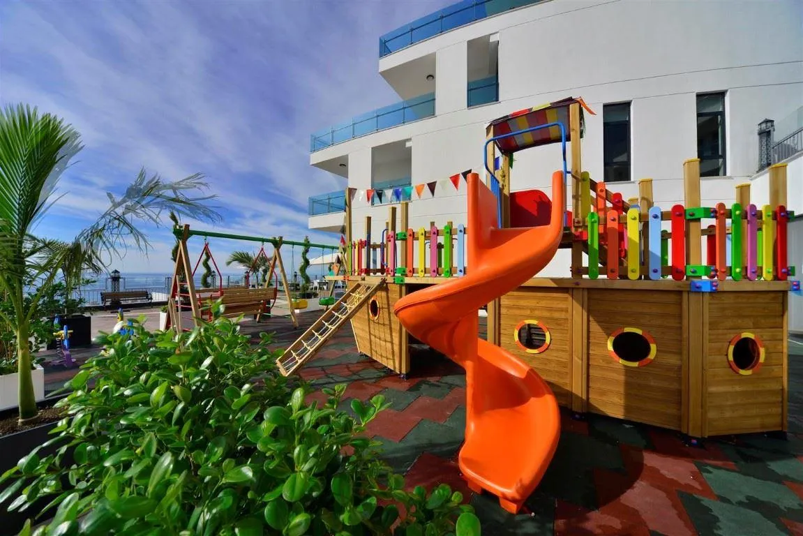Elite Luxury Suite & Spa фото 16