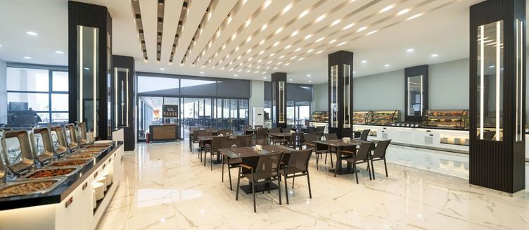 Фото отеля Olympos Health Peak Luxury Resort